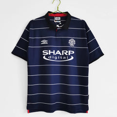 Man United 99/00(Away)