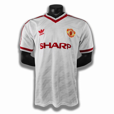 Man United 86/88(Away)