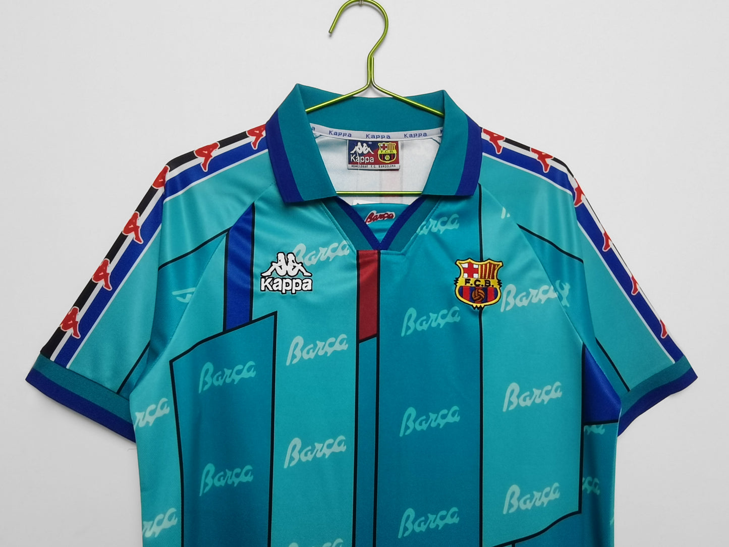 Barcelona 95/97(Away)