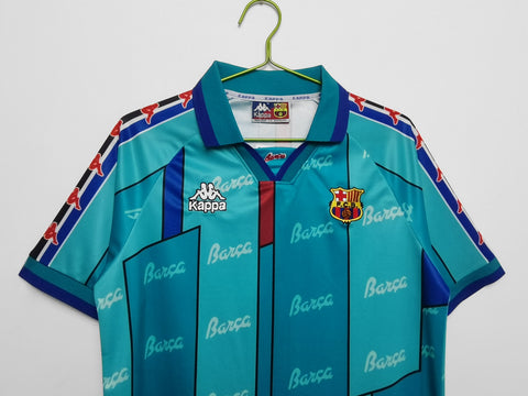 Barcelona 95/97(Away)