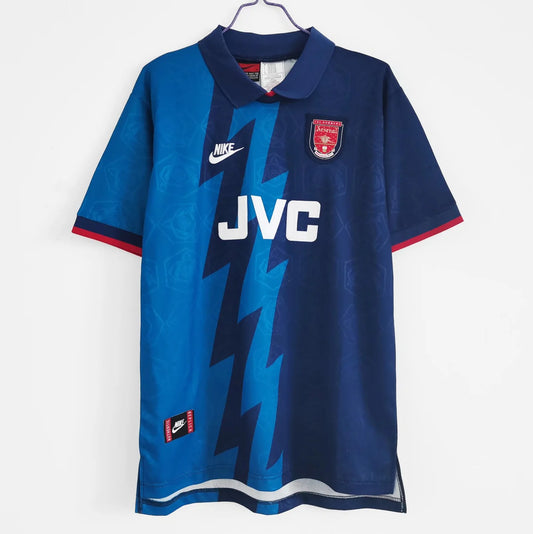 Arsenal 95(Away) (L)