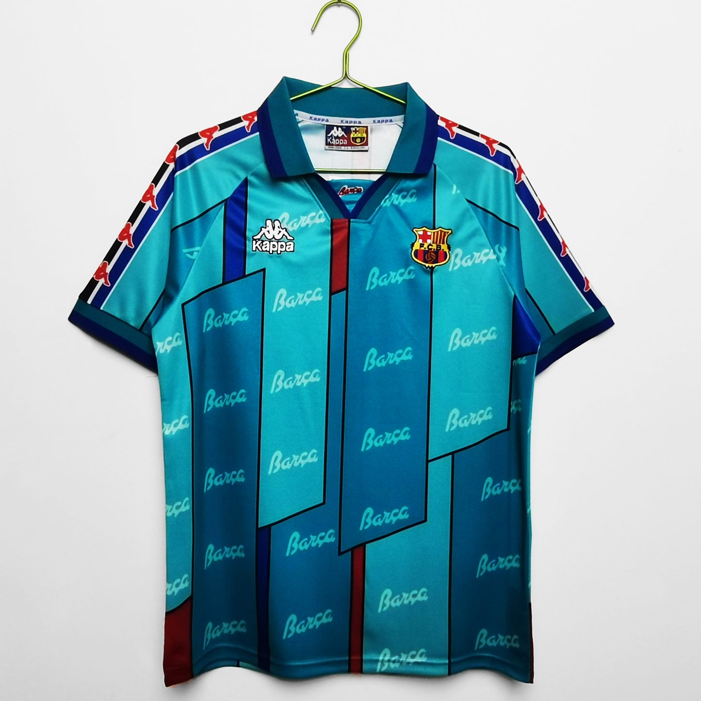 Barcelona 95/97(Away)