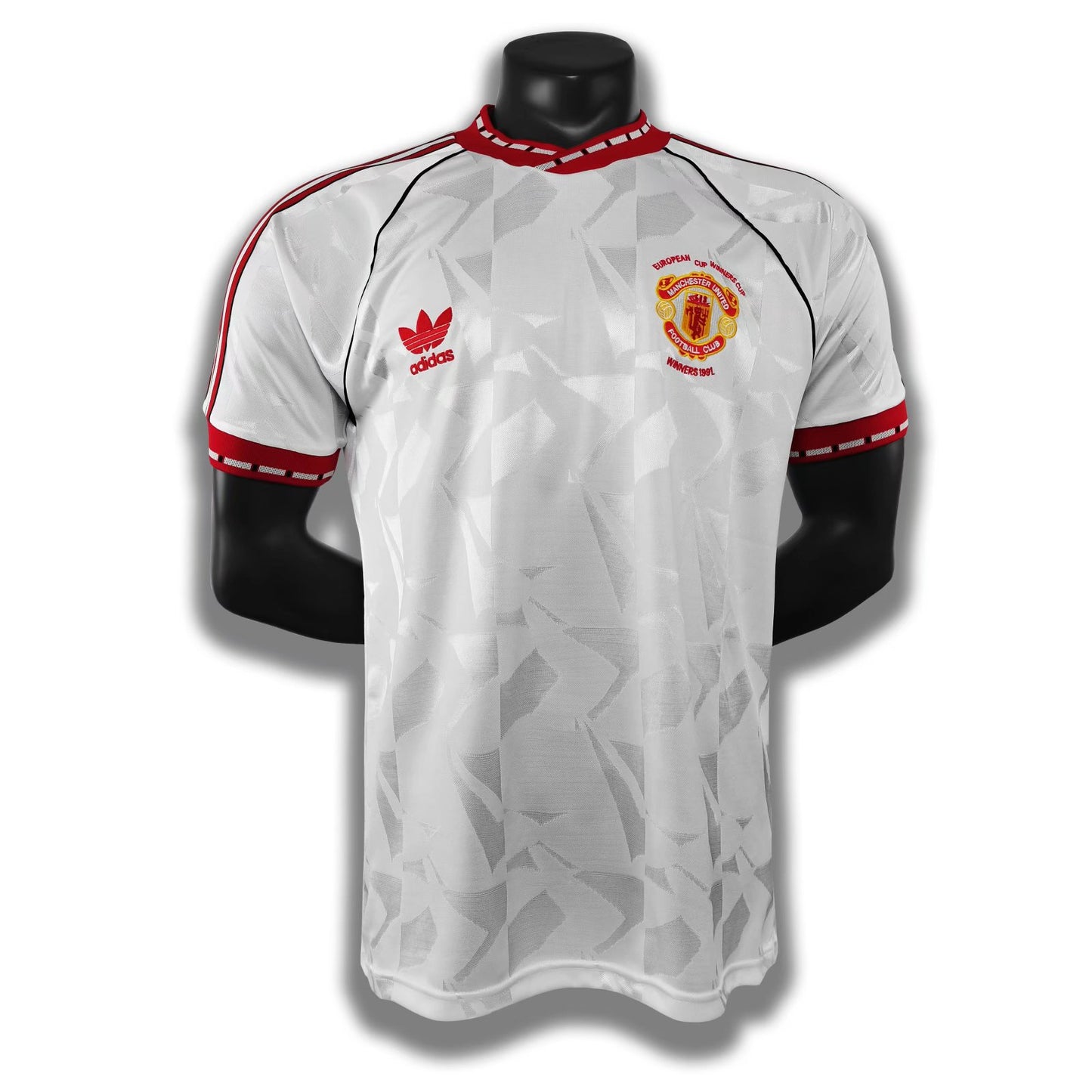 Man United 91(Away)