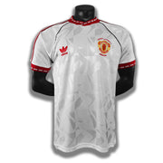 Man United 91(Away)