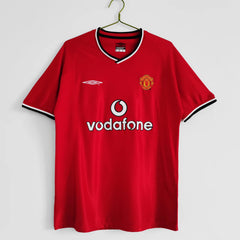 Man United 00/02