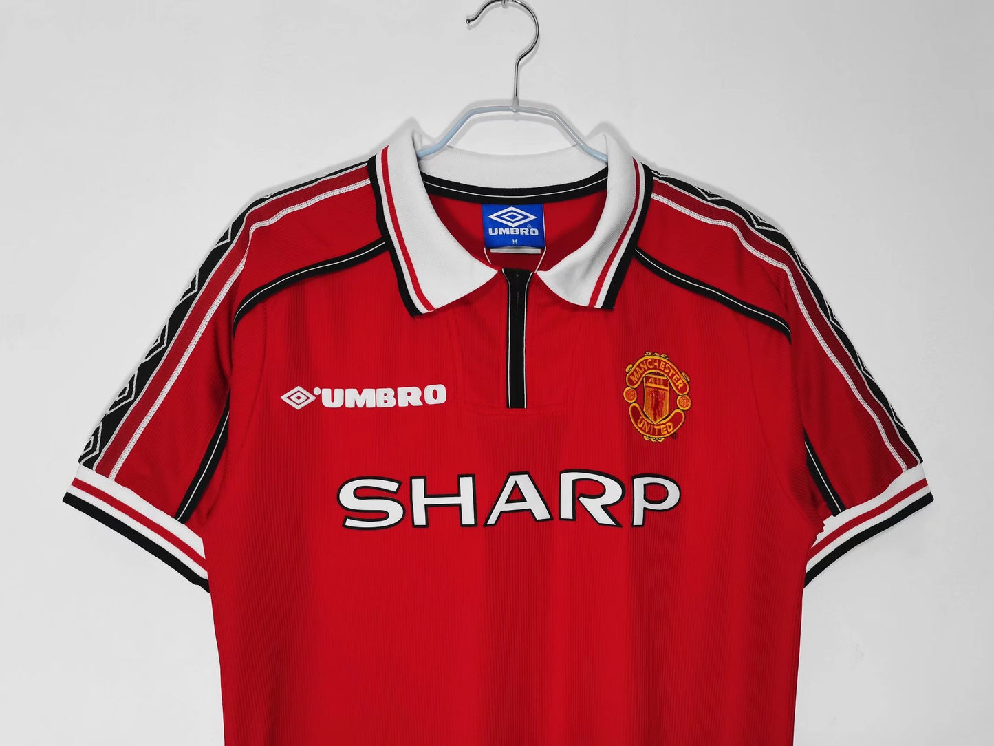 Man United 98/99