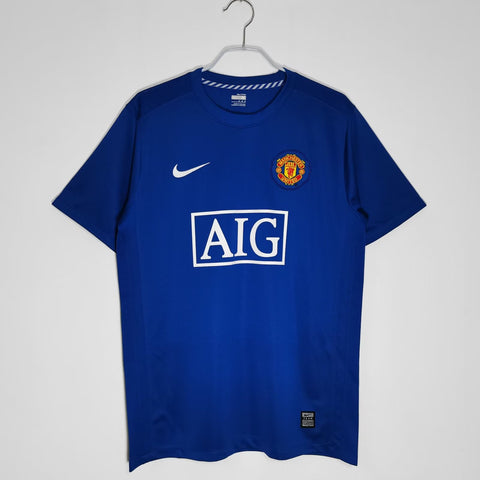 Man United 08/09(Away)