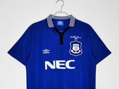 Everton 95