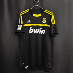 Real Madrid 11/12(GK)