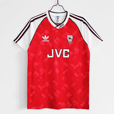 Arsenal 90/92