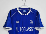 Chelsea 99/01(Home)