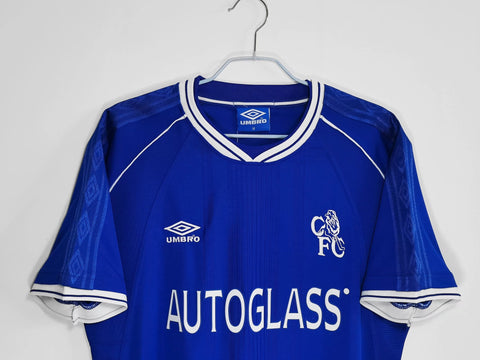 Chelsea 99/01(Home)