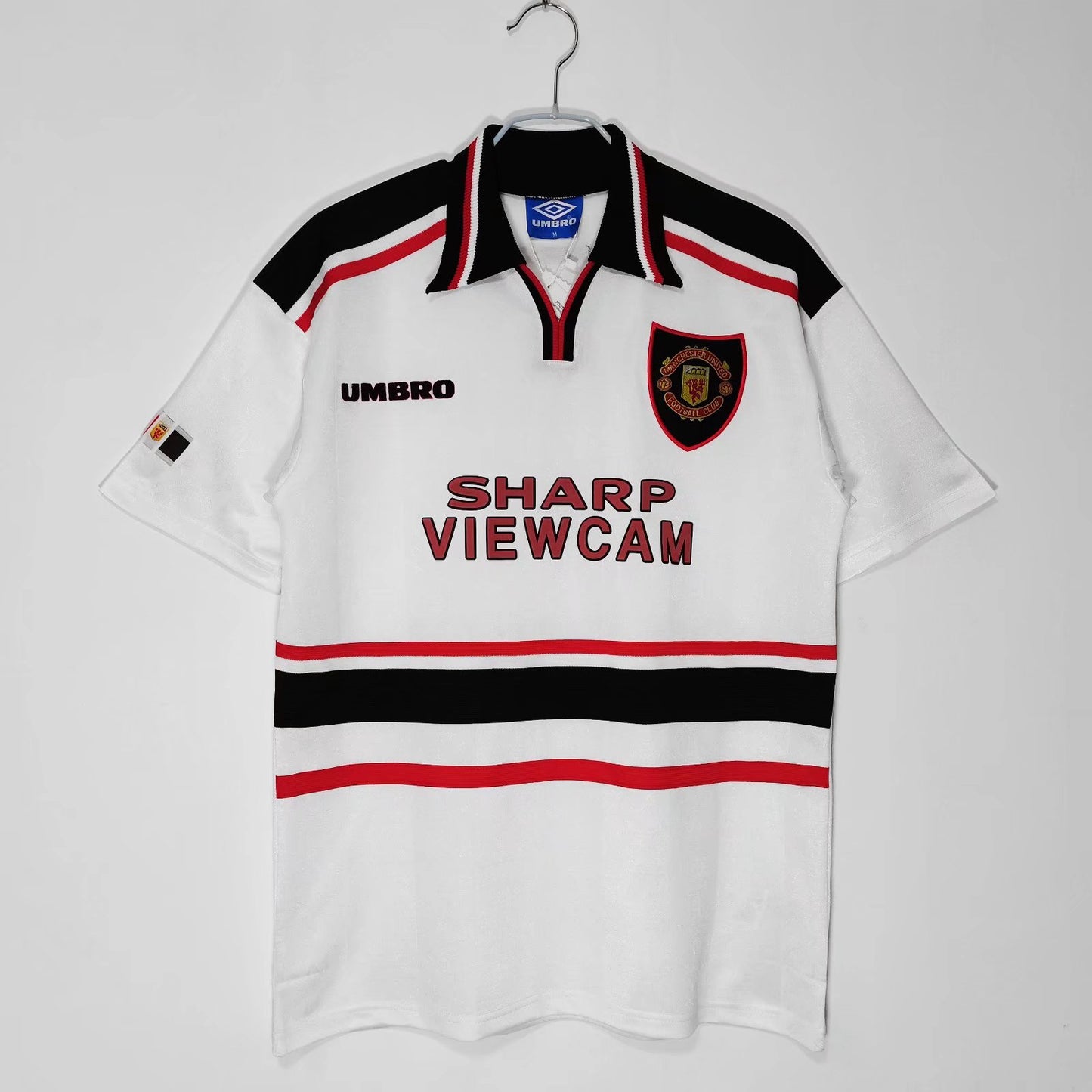 Man United 98/99(Away)