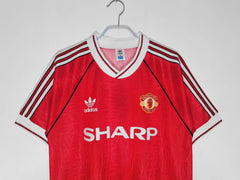 Man united 91/92