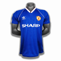 Man United 88/90(Away)