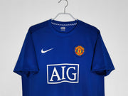 Man United 08/09(Away)