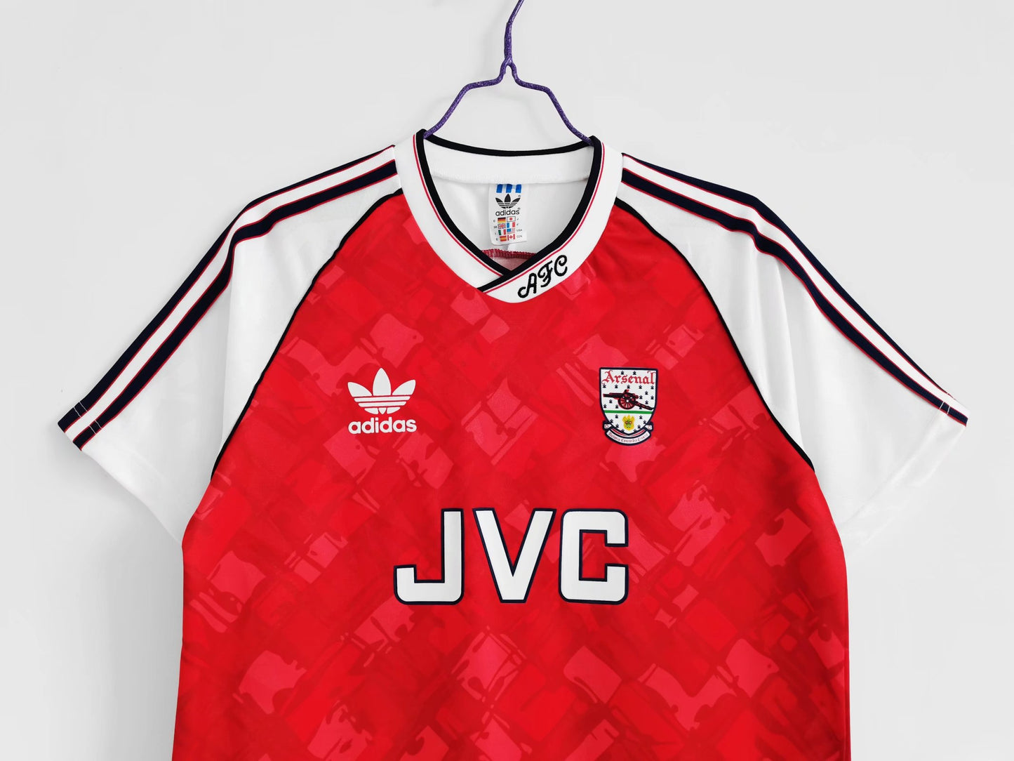 Arsenal 90/92