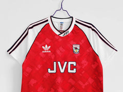 Arsenal 90/92