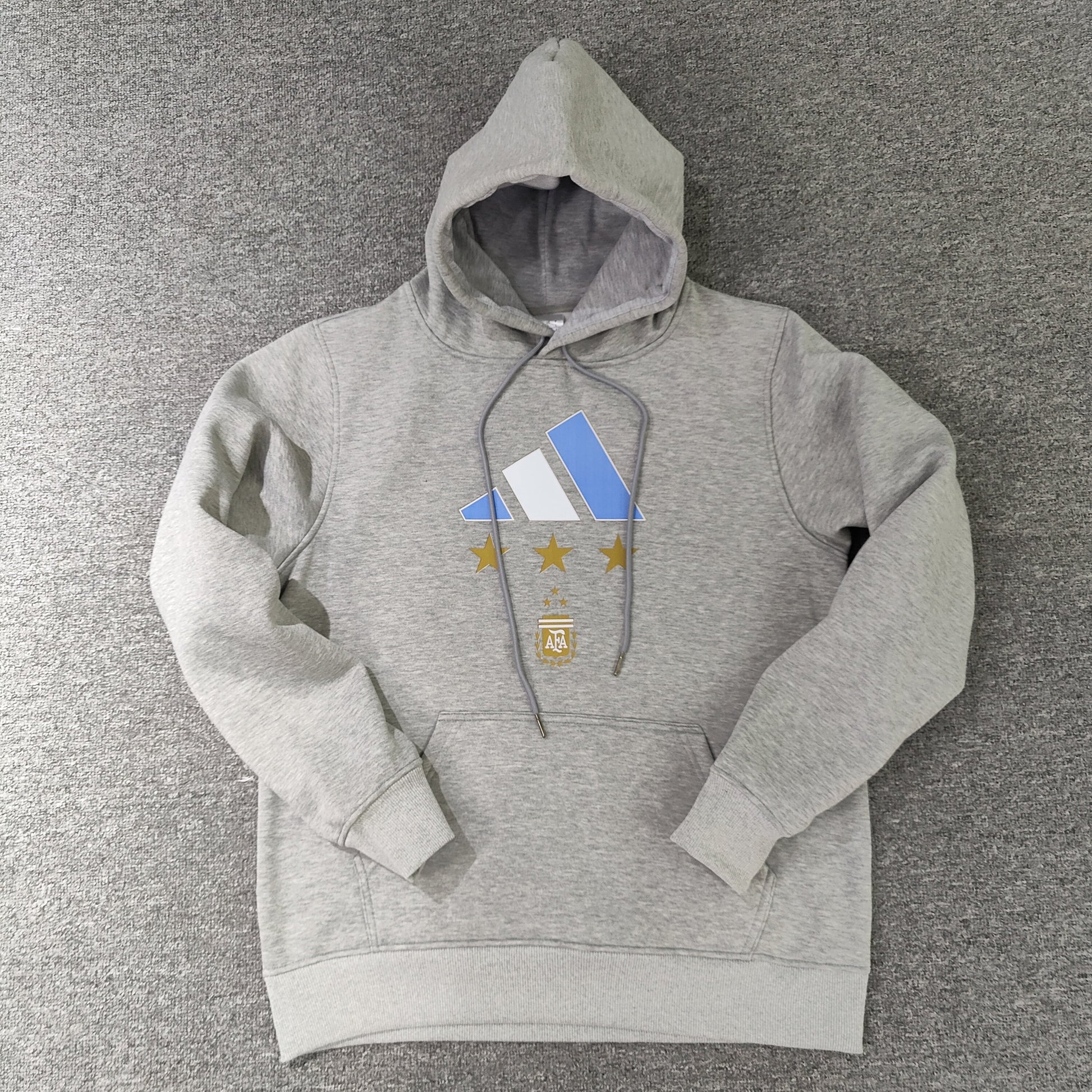 Argentina Hoodie