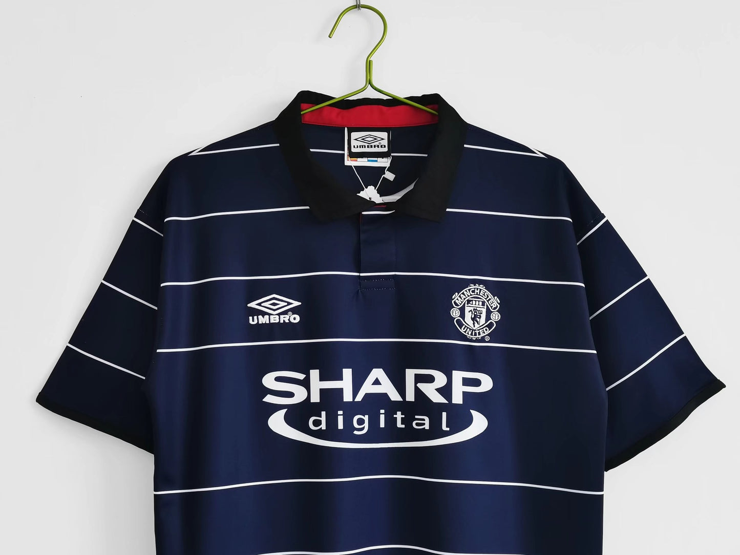 Man United 99/00(Away)