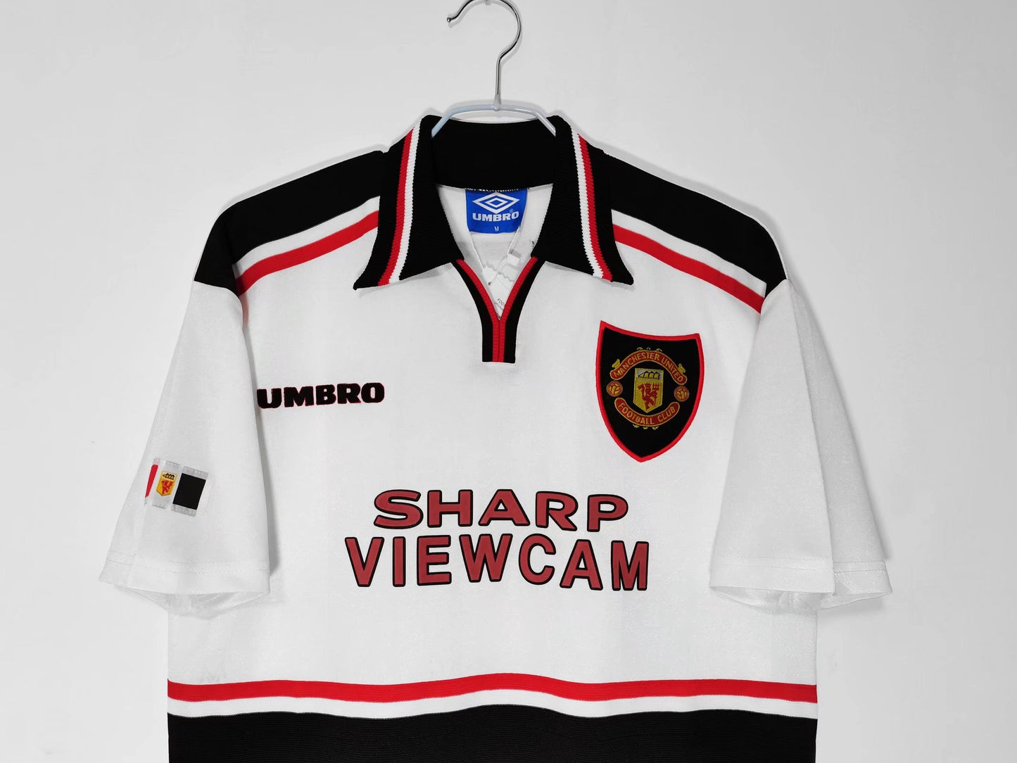 Man United 98/99(Away)