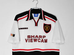 Man United 98/99(Away)