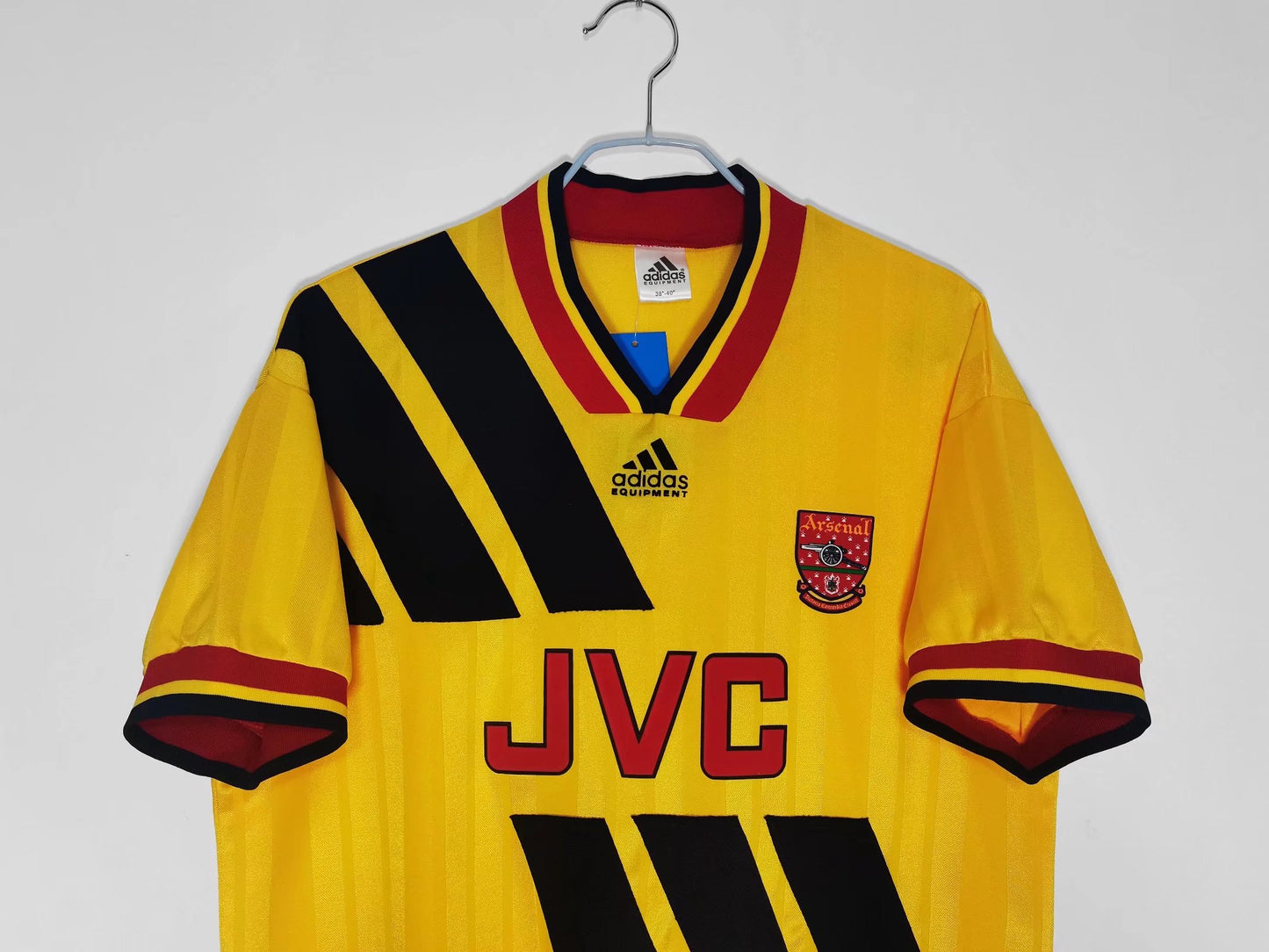 Arsenal 93/94(Away)