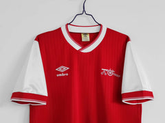 Arsenal 83/86