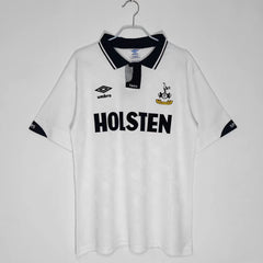 Tottenham 91/93