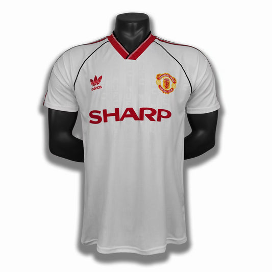 Man United 88/90(Away)