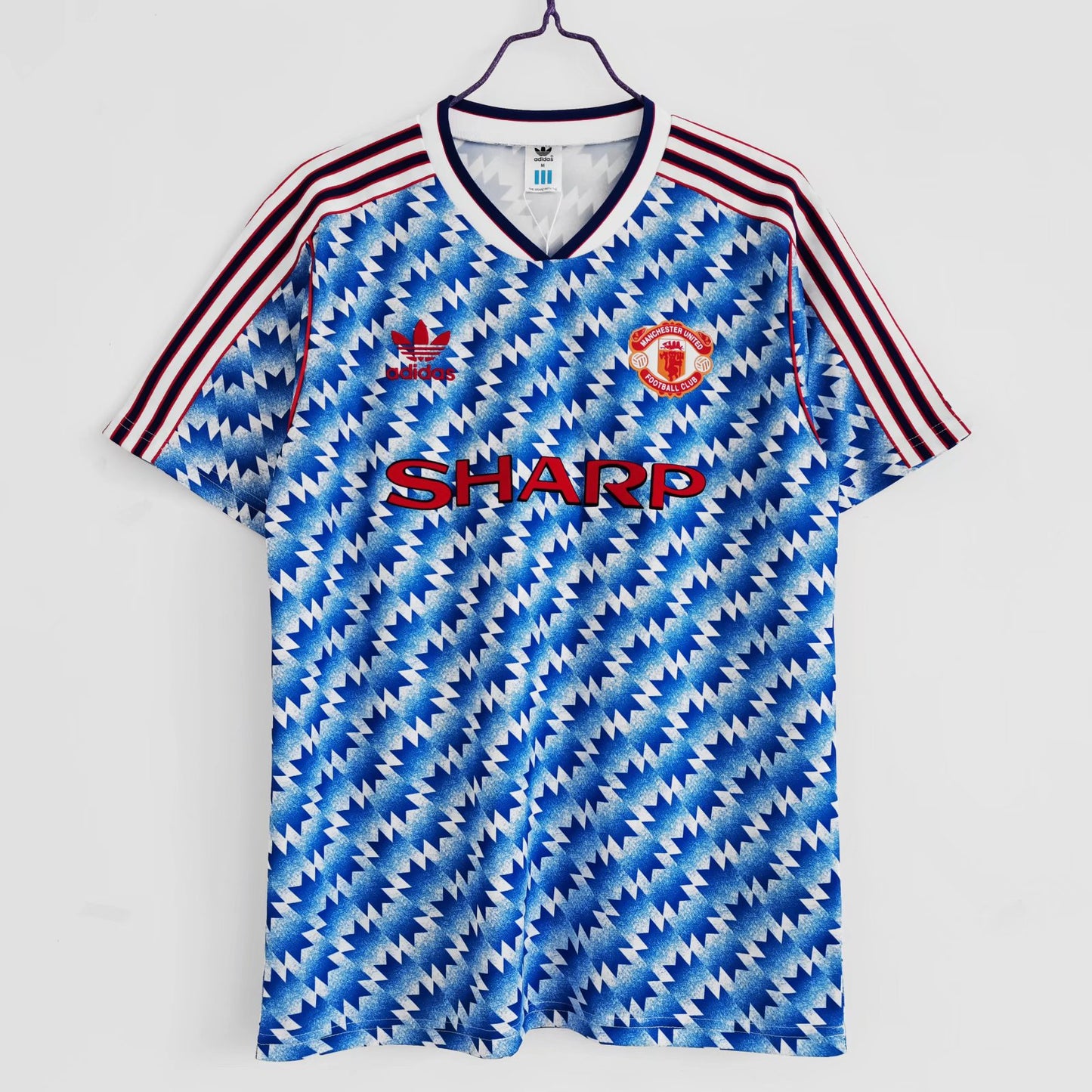 Man United 90/92(Away)