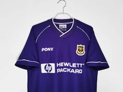 Tottenham 98/99(Away)