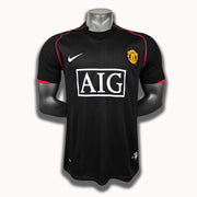 Man United 07/08(Away)