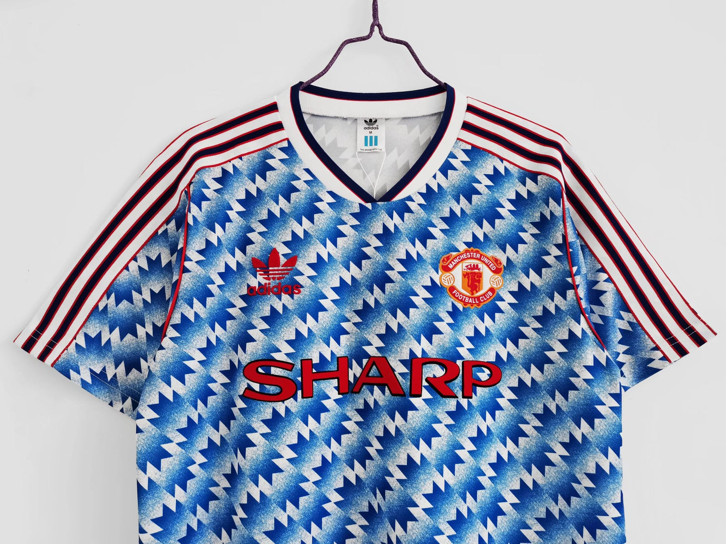 Man United 90/92(Away)