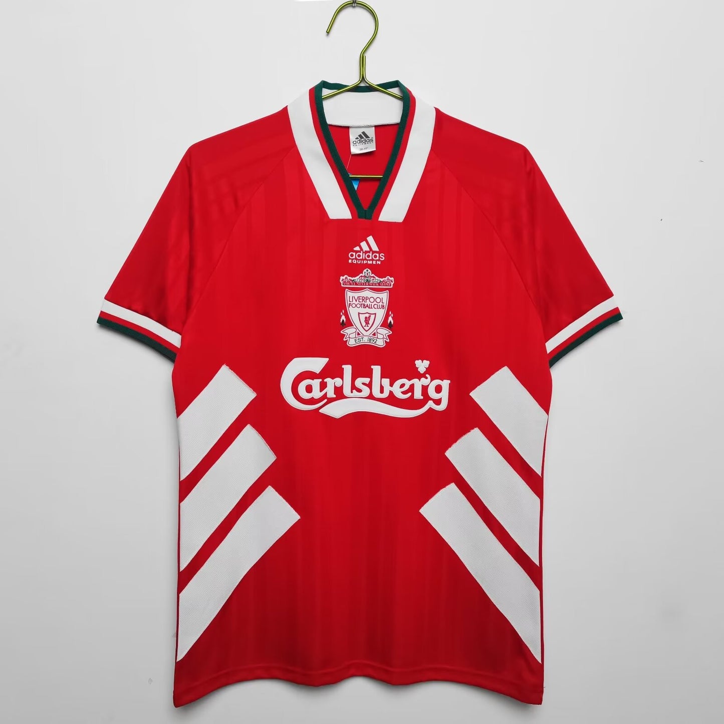 Liverpool 93/95