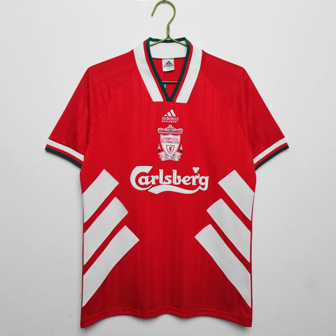 Liverpool 93/95