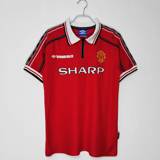 Man United 98/99