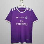 Real Madrid 16/17(Away)