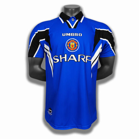 Man United 96/98(Away)