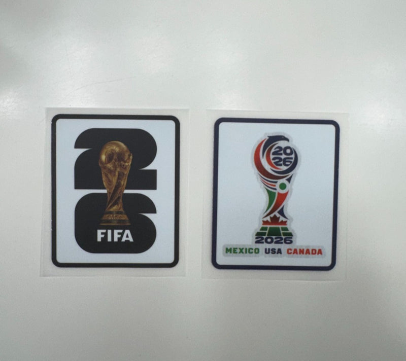 FIFA Worldcup 2026 patch
