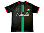 Palestine Black Jersey
