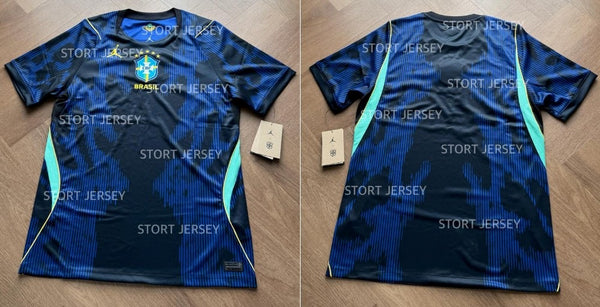 STOCK: BRAZIL AWAY 2026 WORLDCUP (M)