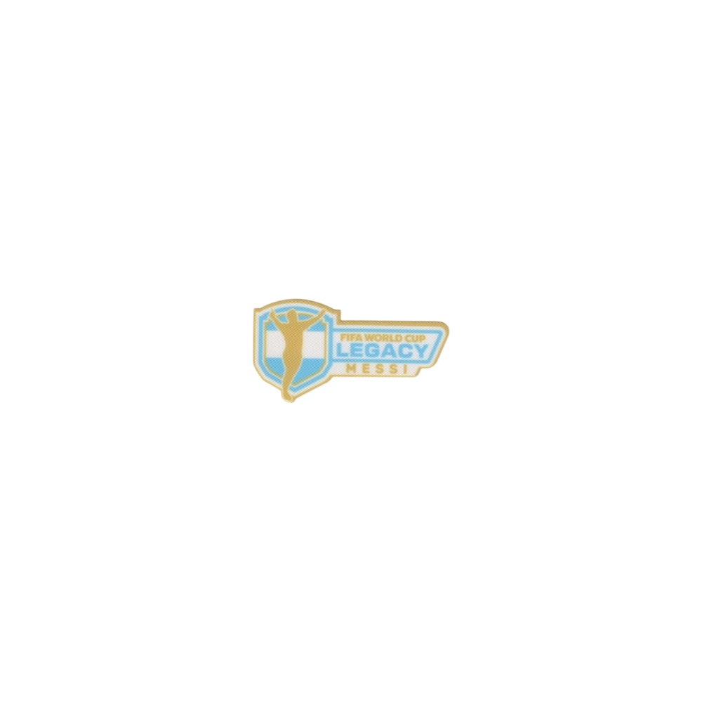 Legacy Messi Patch
