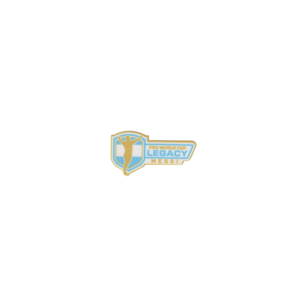 Legacy Messi Patch
