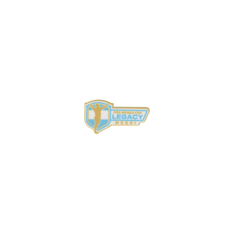 Legacy Messi Patch