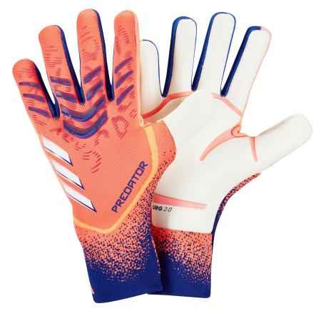 Adidas Predator GL Pro NC Negative Cut URG 2.0 "CORAL BLAZE Pack"