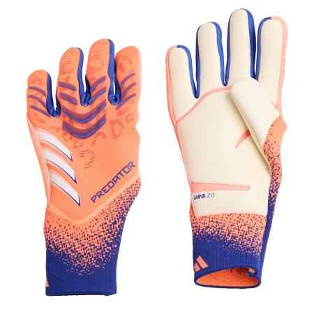 Adidas Predator GL Pro NC Negative Cut URG 2.0 "CORAL BLAZE Pack"