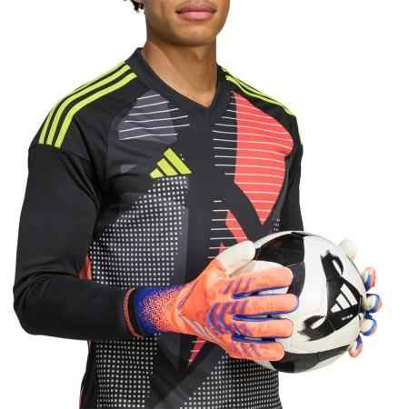 Adidas Predator GL Pro NC Negative Cut URG 2.0 "CORAL BLAZE Pack"