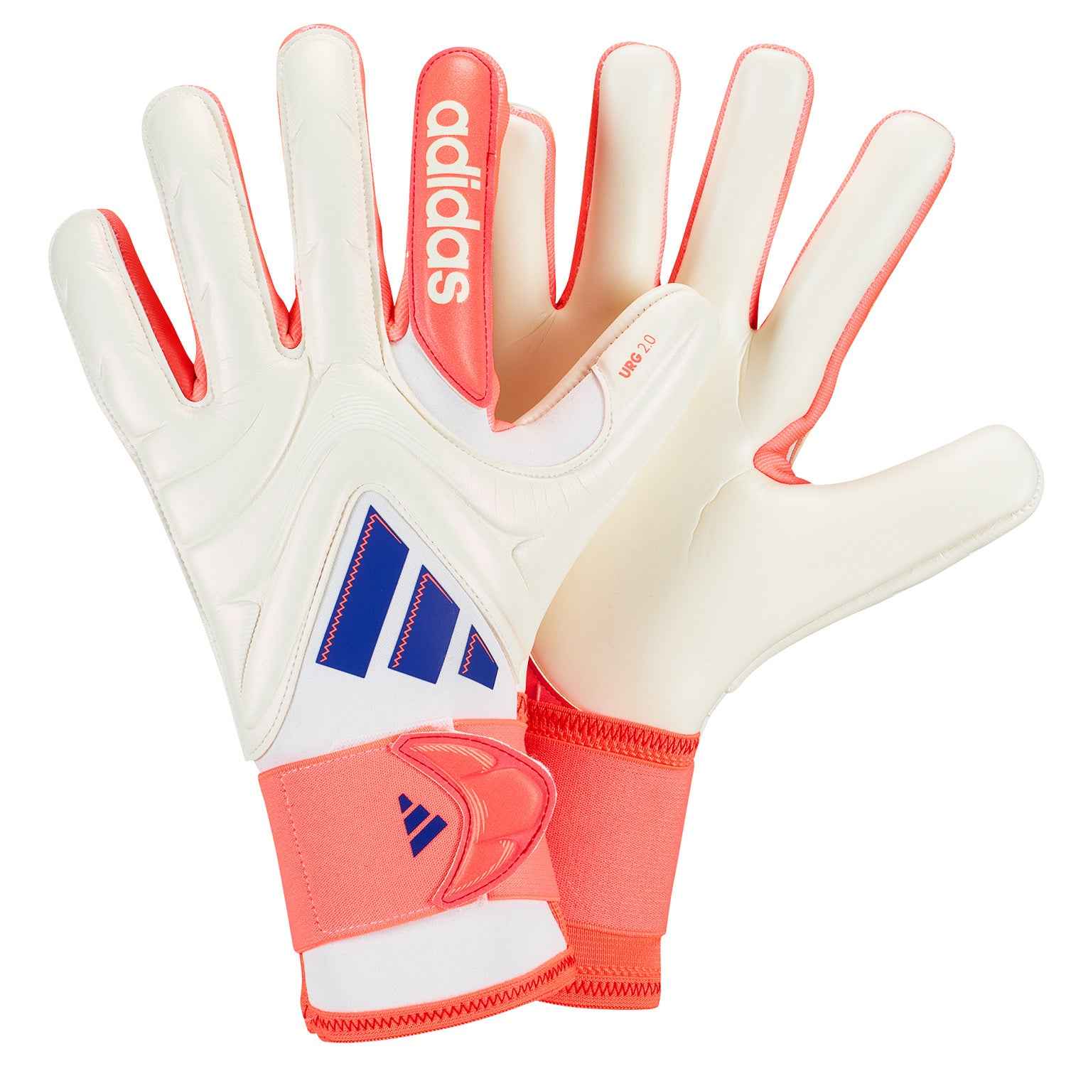 Adidas COPA GL PRO NC Negative Cut URG 2.0 "CORAL BLAZE Pack"