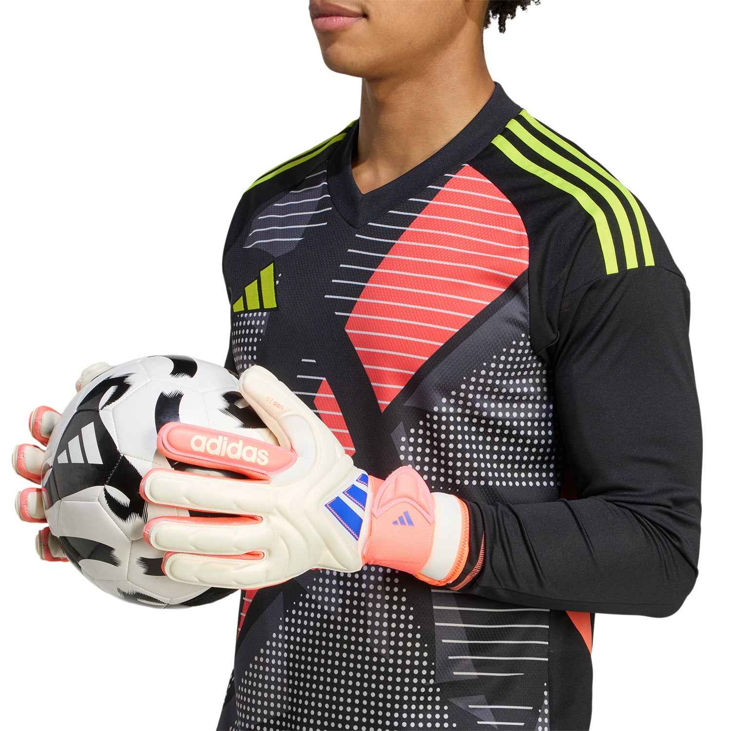 Adidas COPA GL PRO NC Negative Cut URG 2.0 "CORAL BLAZE Pack"